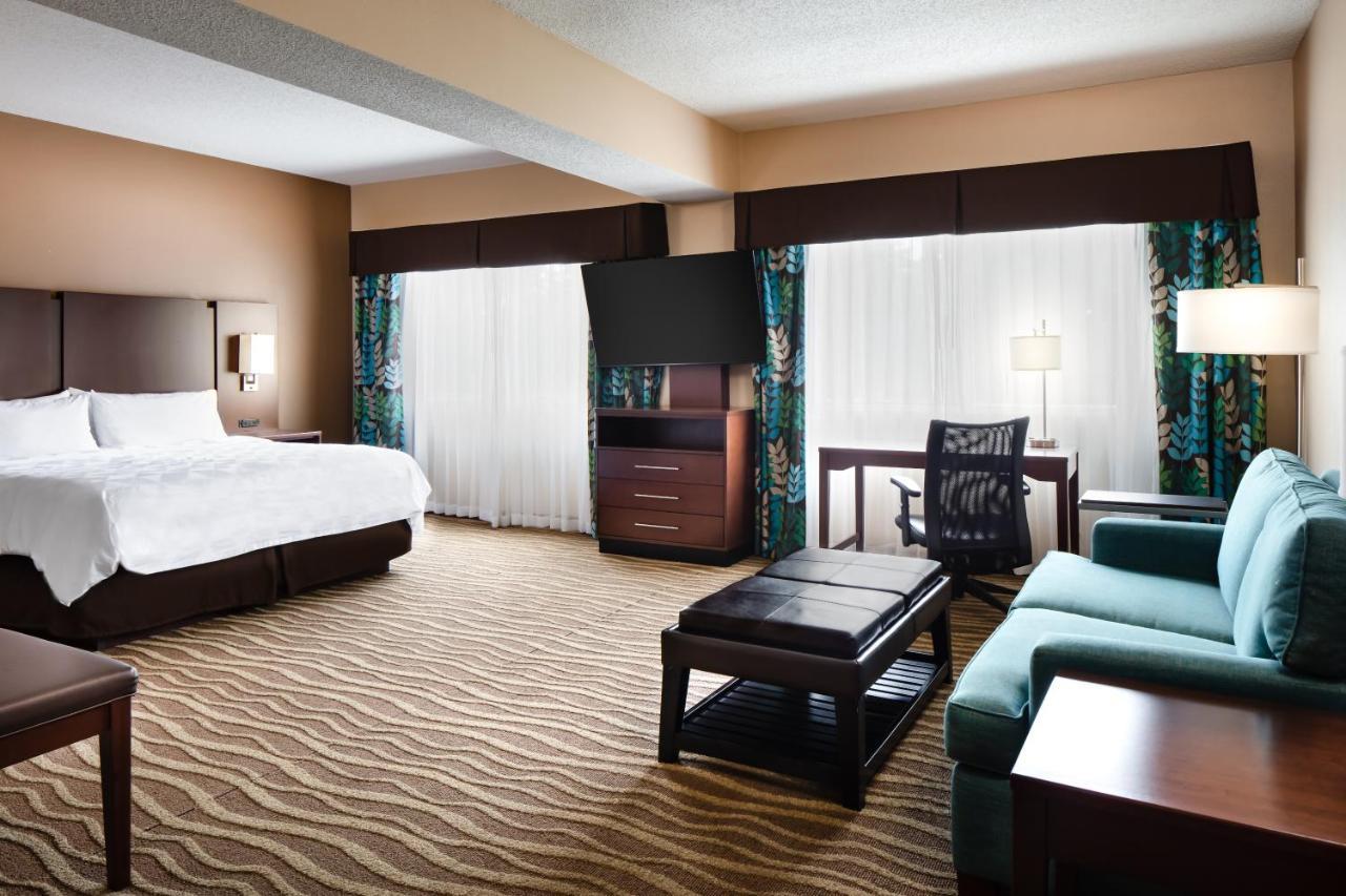 Holiday Inn Hotel & Suites Overland Park-West By Ihg מראה חיצוני תמונה