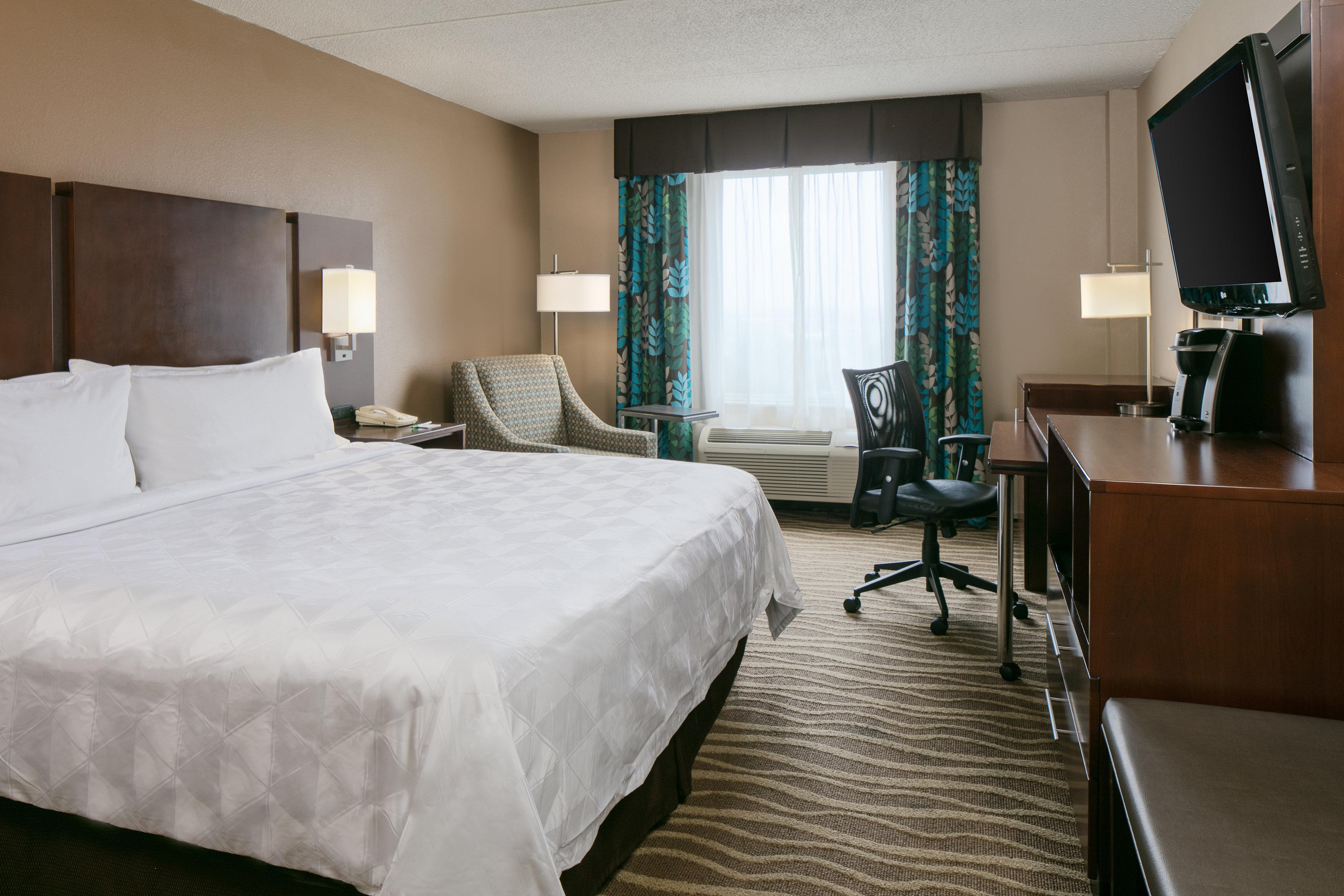 Holiday Inn Hotel & Suites Overland Park-West By Ihg מראה חיצוני תמונה