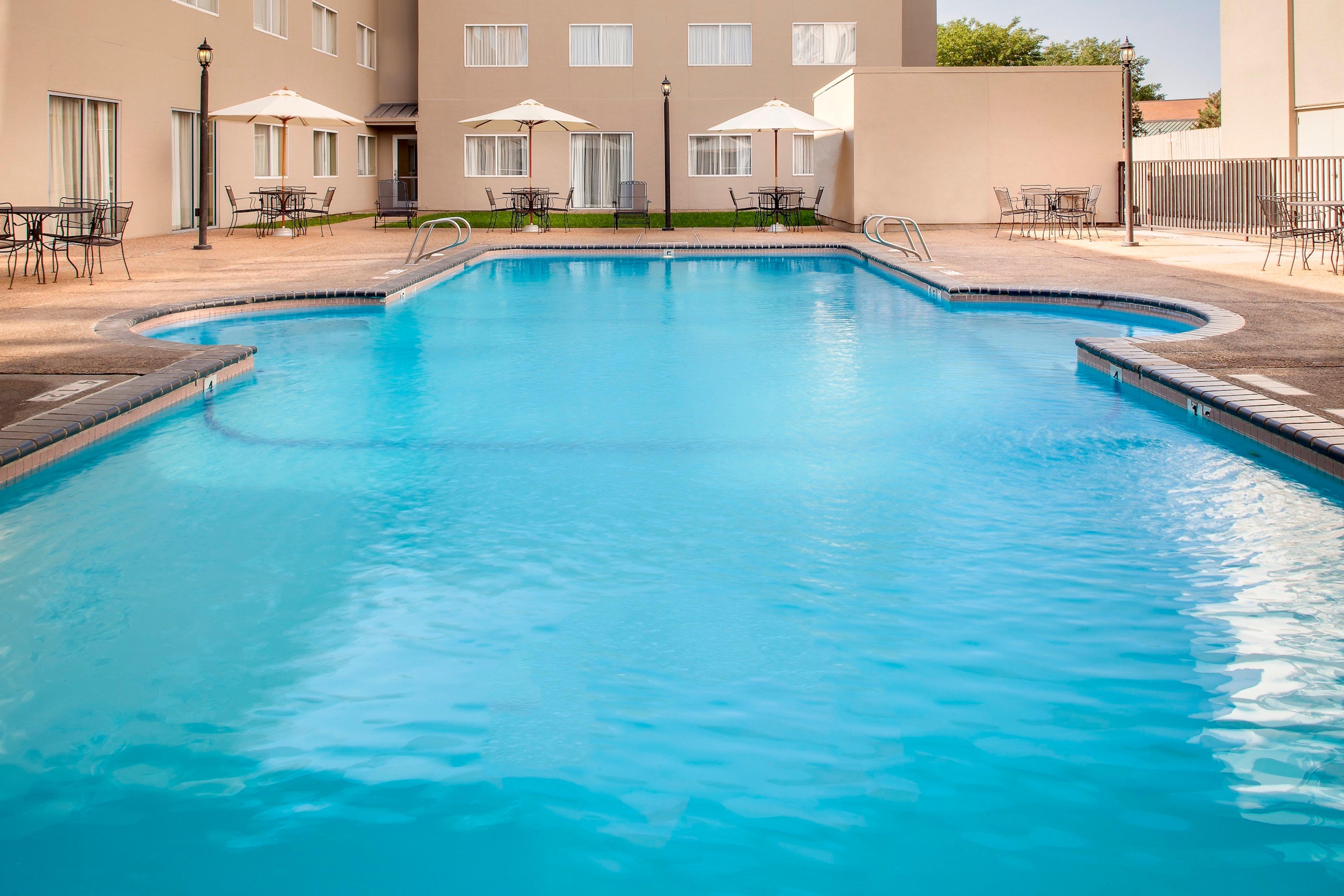 Holiday Inn Hotel & Suites Overland Park-West By Ihg מראה חיצוני תמונה