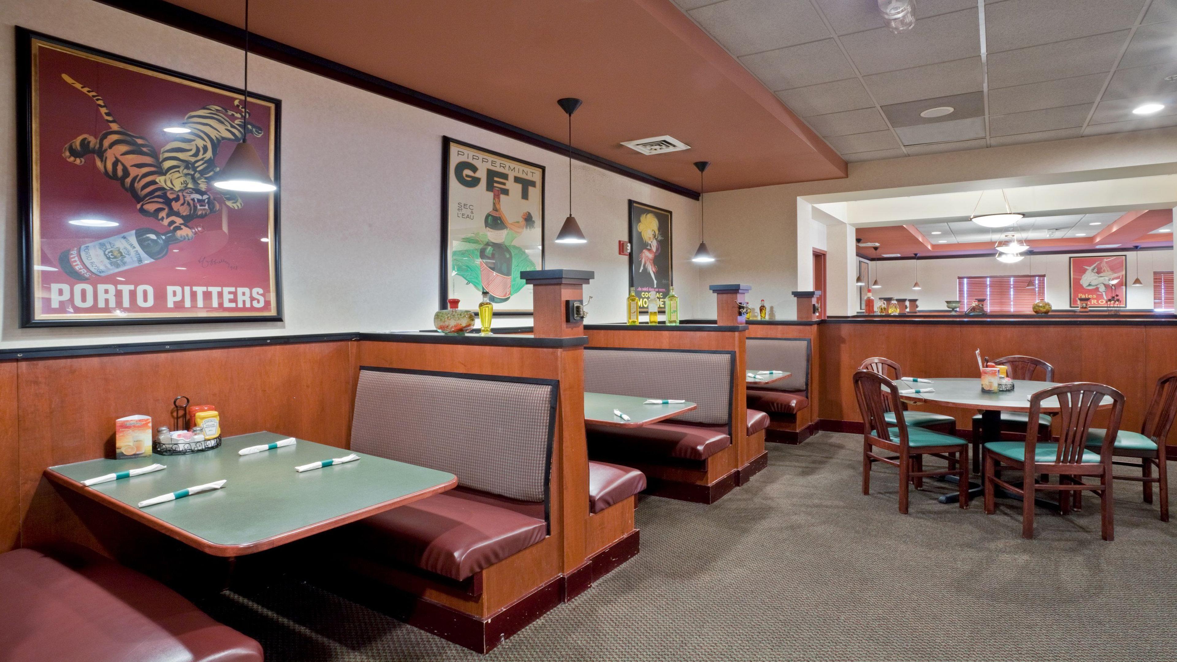 Holiday Inn Hotel & Suites Overland Park-West By Ihg מראה חיצוני תמונה