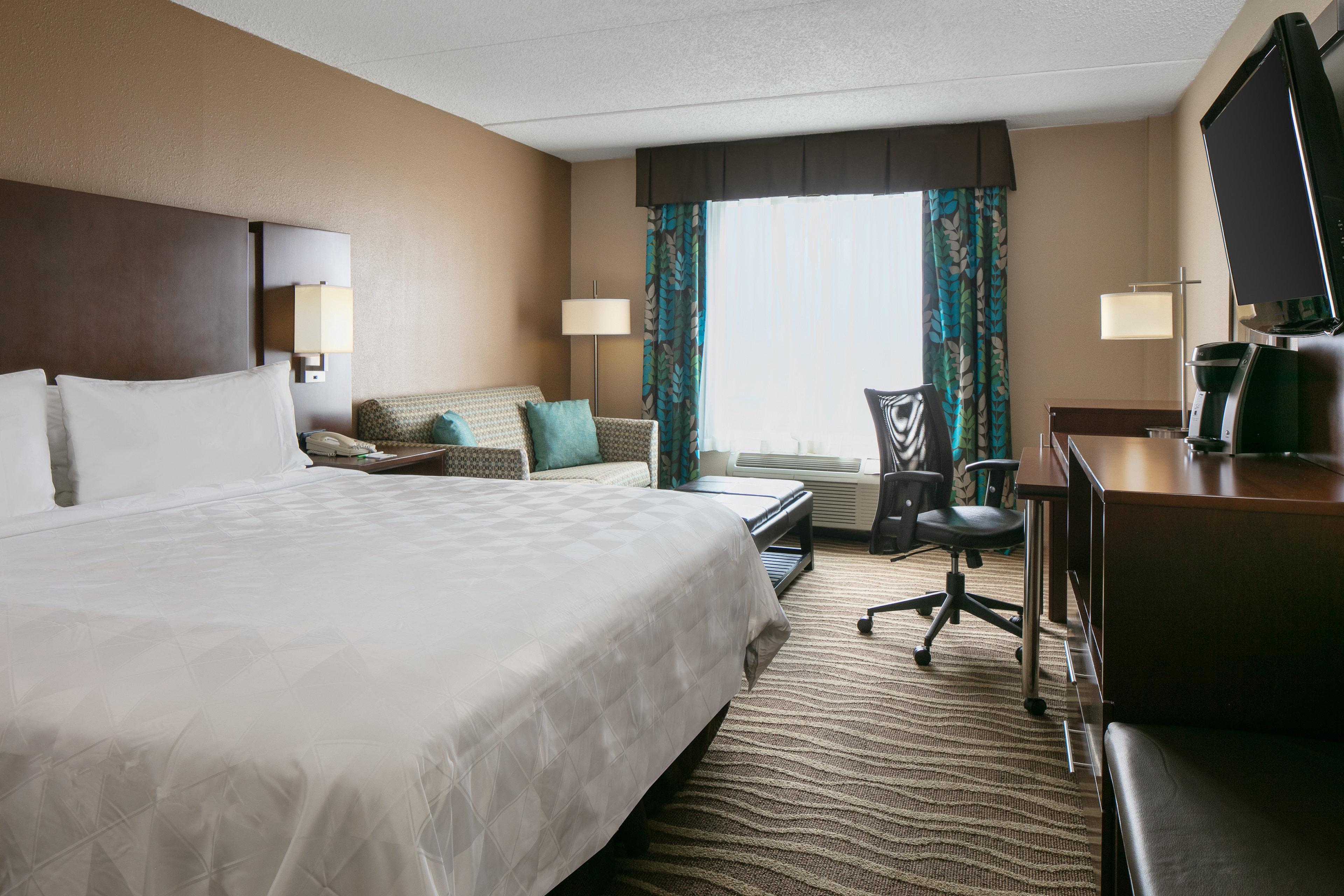 Holiday Inn Hotel & Suites Overland Park-West By Ihg מראה חיצוני תמונה