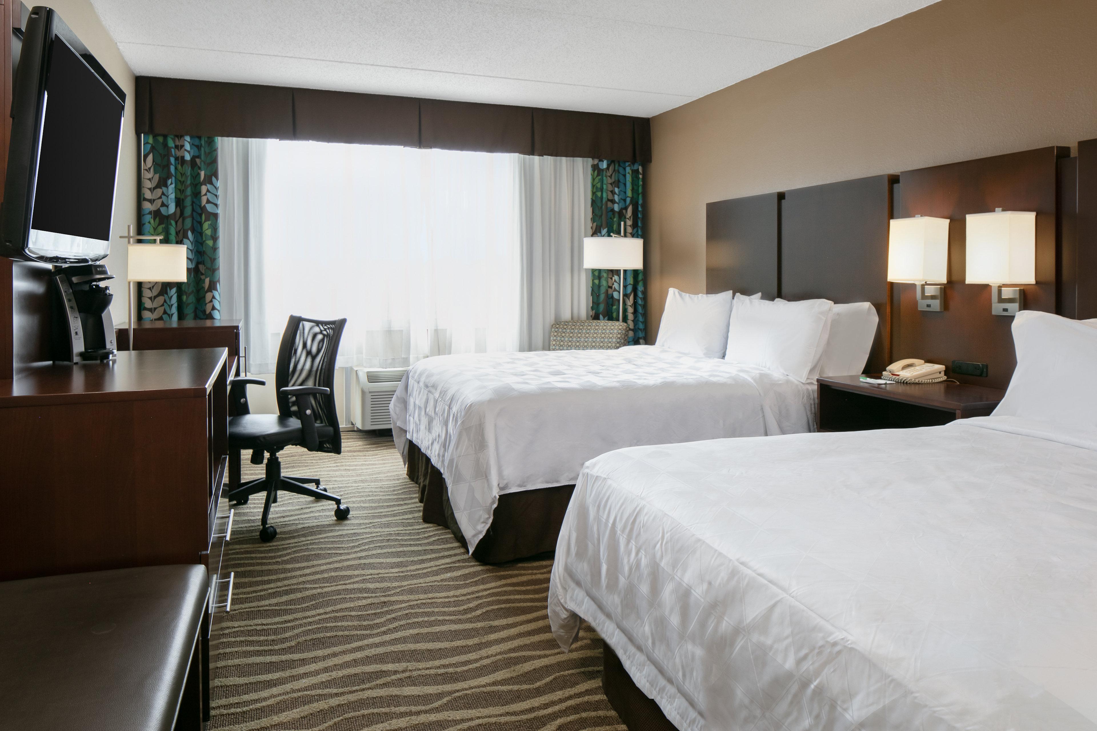 Holiday Inn Hotel & Suites Overland Park-West By Ihg מראה חיצוני תמונה