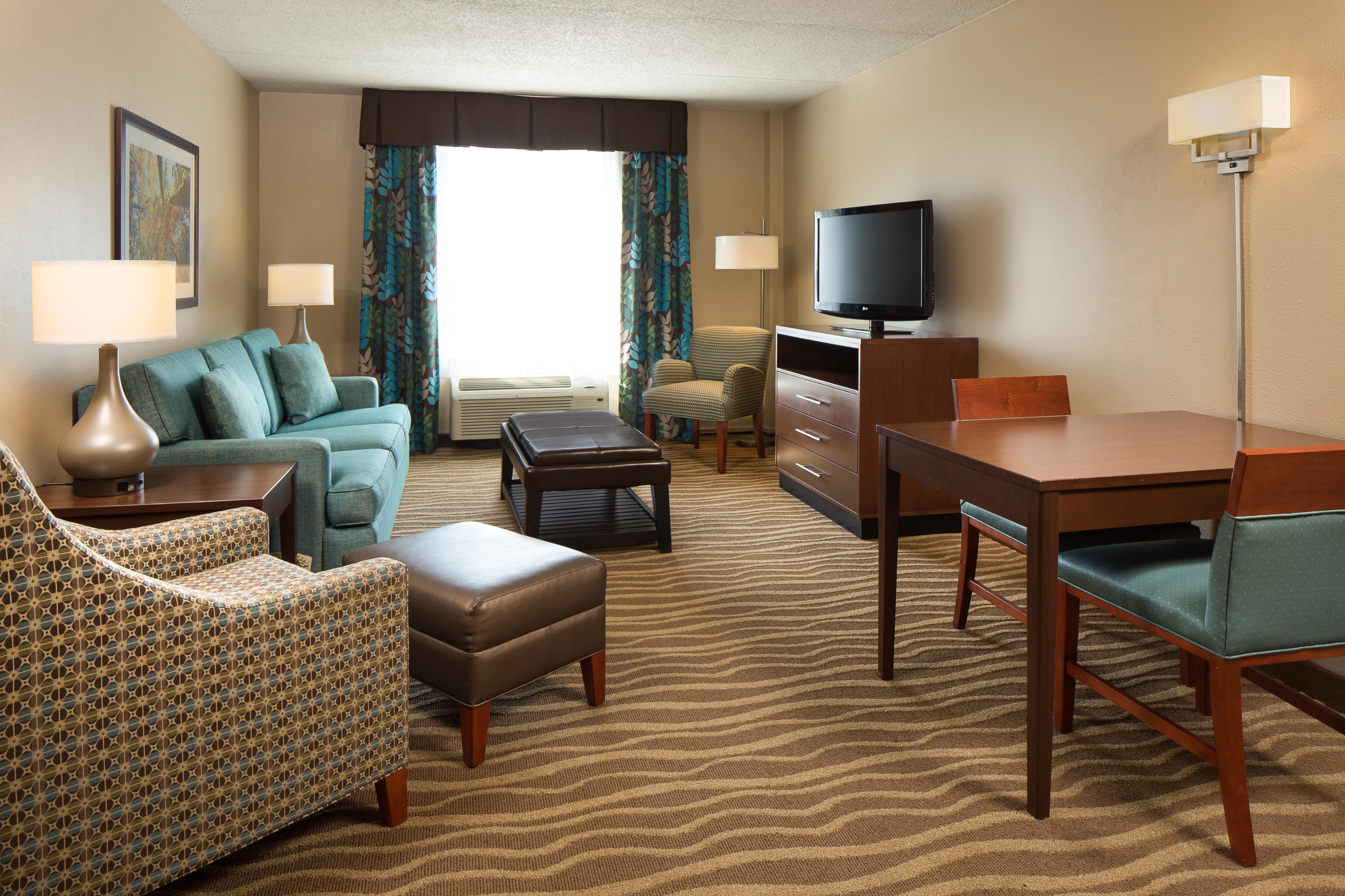 Holiday Inn Hotel & Suites Overland Park-West By Ihg מראה חיצוני תמונה
