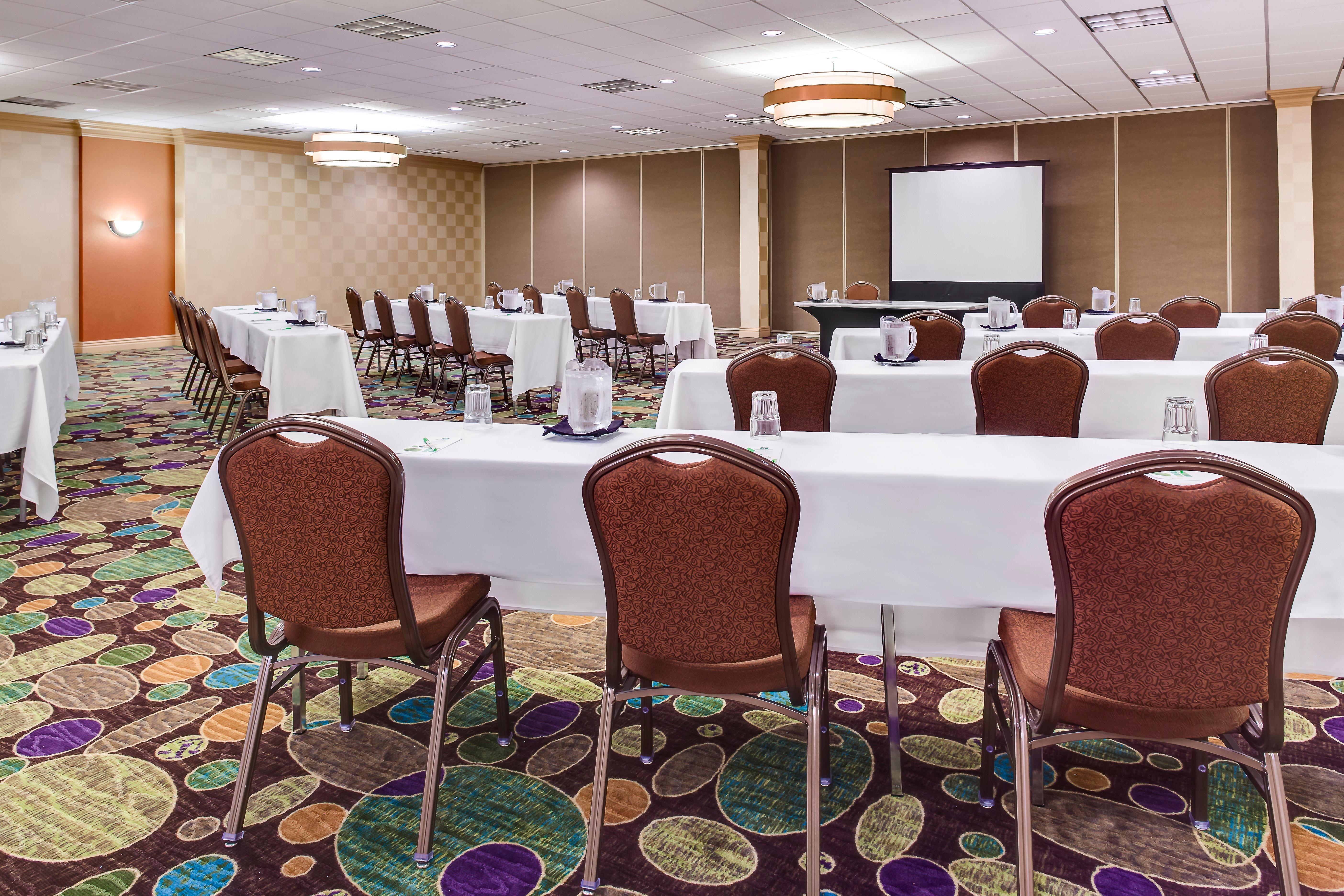 Holiday Inn Hotel & Suites Overland Park-West By Ihg מראה חיצוני תמונה
