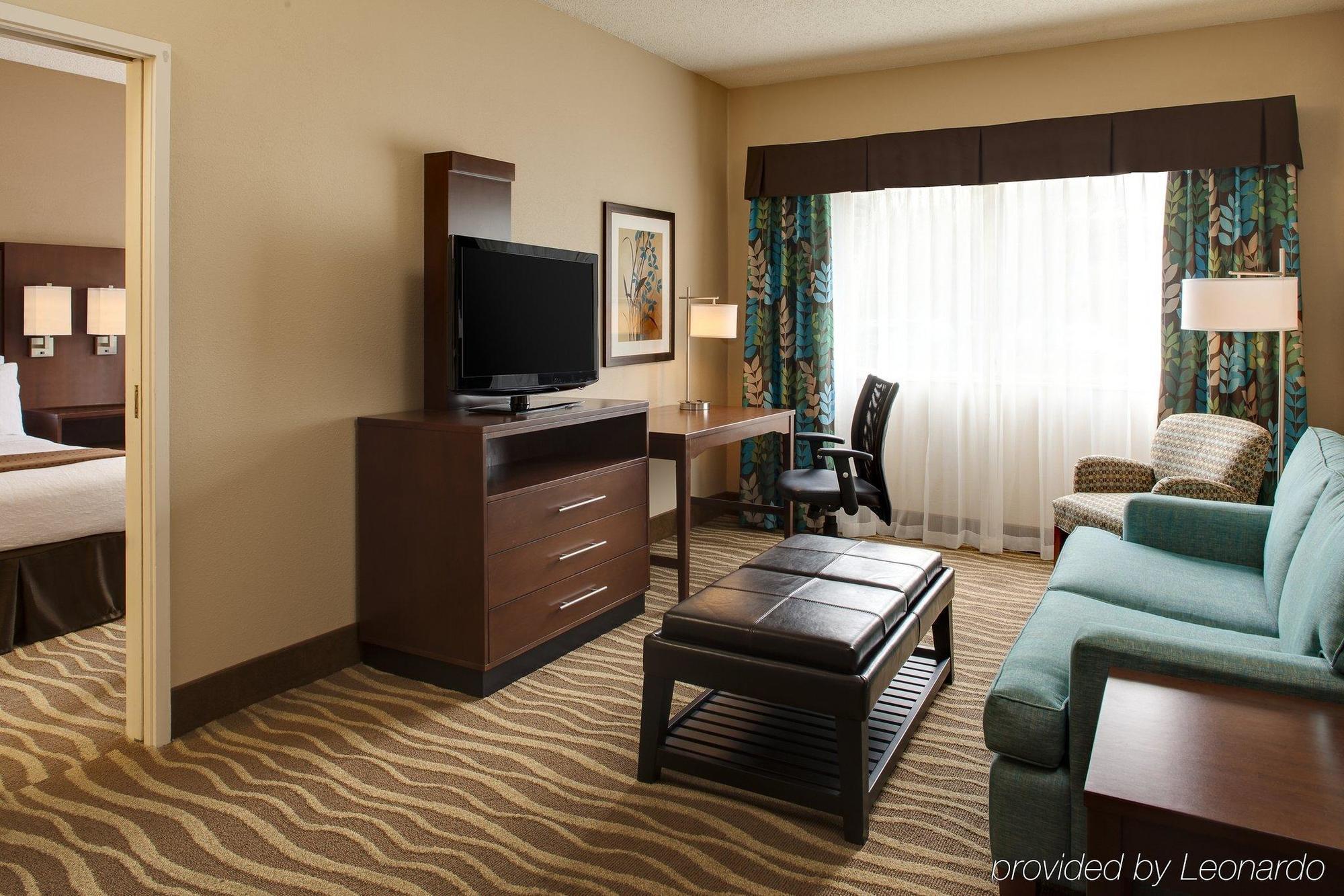 Holiday Inn Hotel & Suites Overland Park-West By Ihg מראה חיצוני תמונה